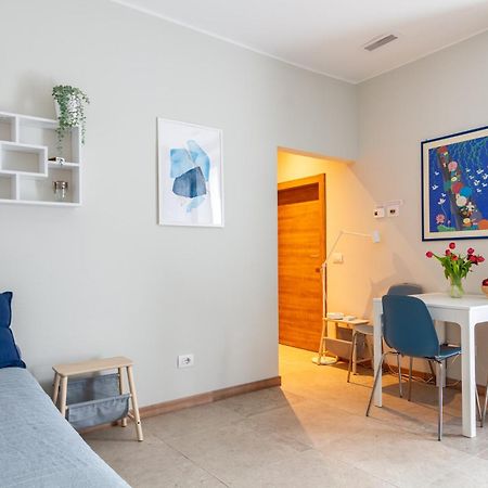 La Casa Di Matilde - Navigli Apartments Milan Luaran gambar