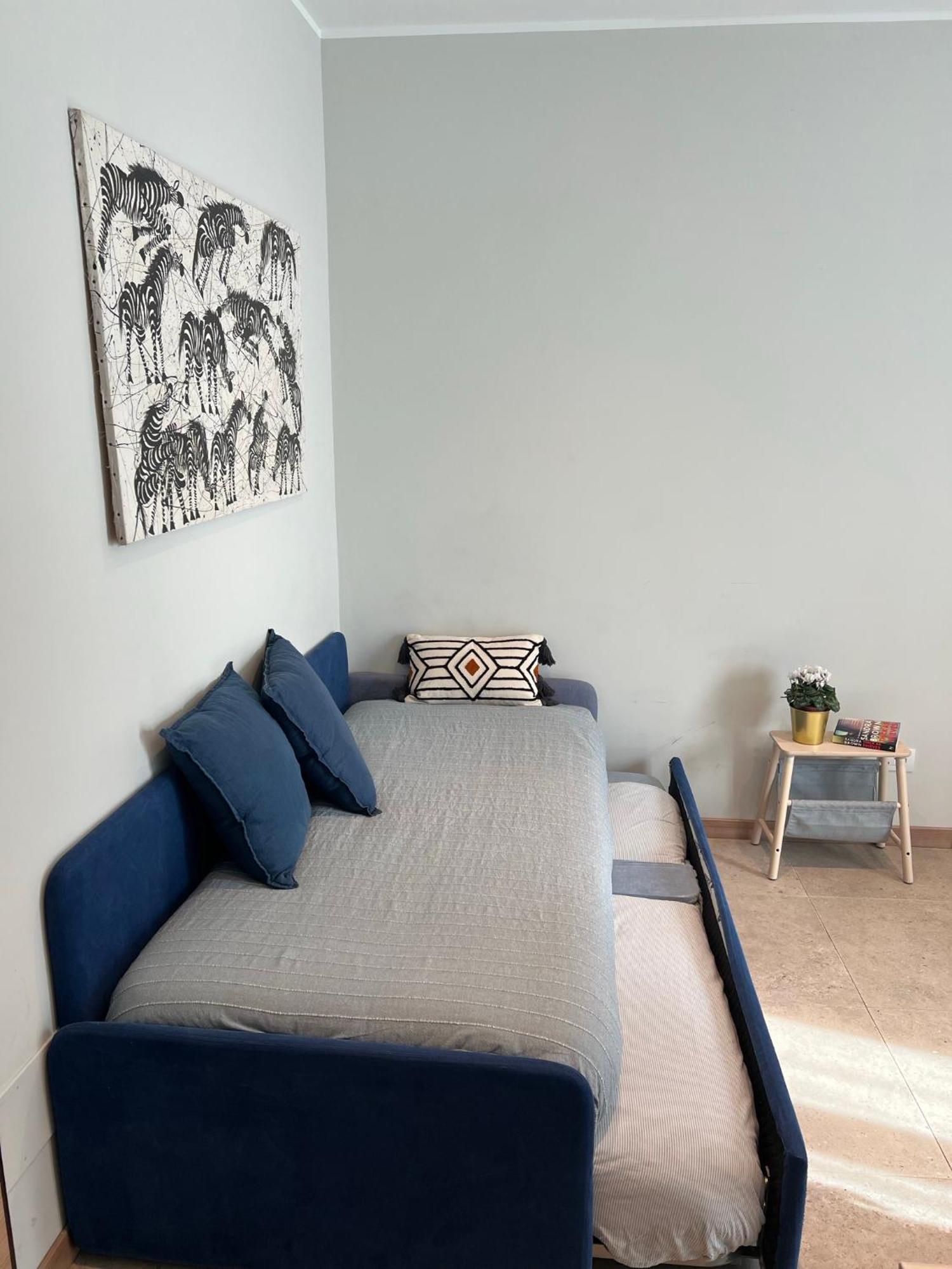 La Casa Di Matilde - Navigli Apartments Milan Luaran gambar