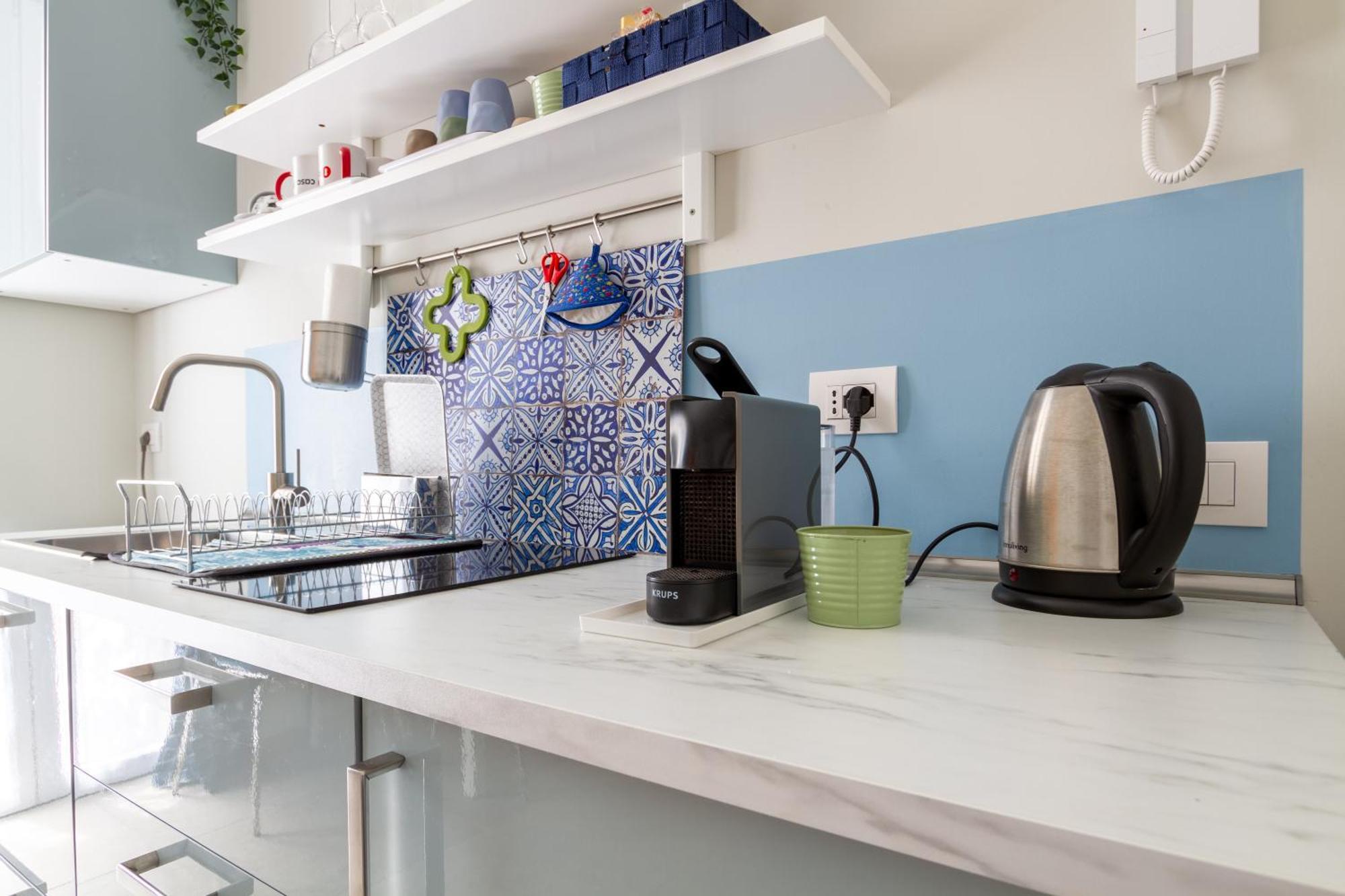 La Casa Di Matilde - Navigli Apartments Milan Luaran gambar