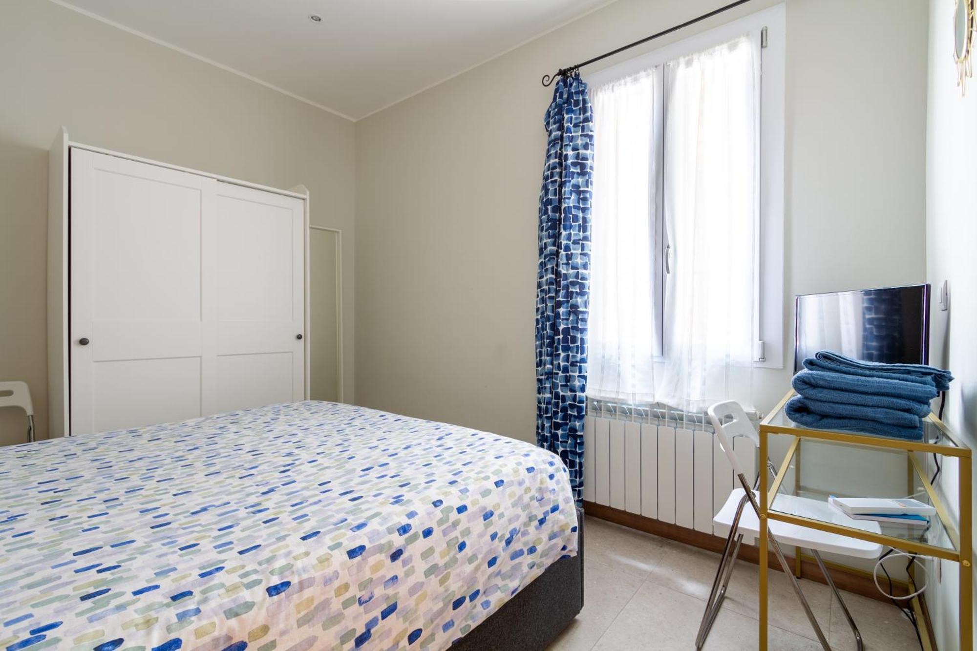La Casa Di Matilde - Navigli Apartments Milan Luaran gambar