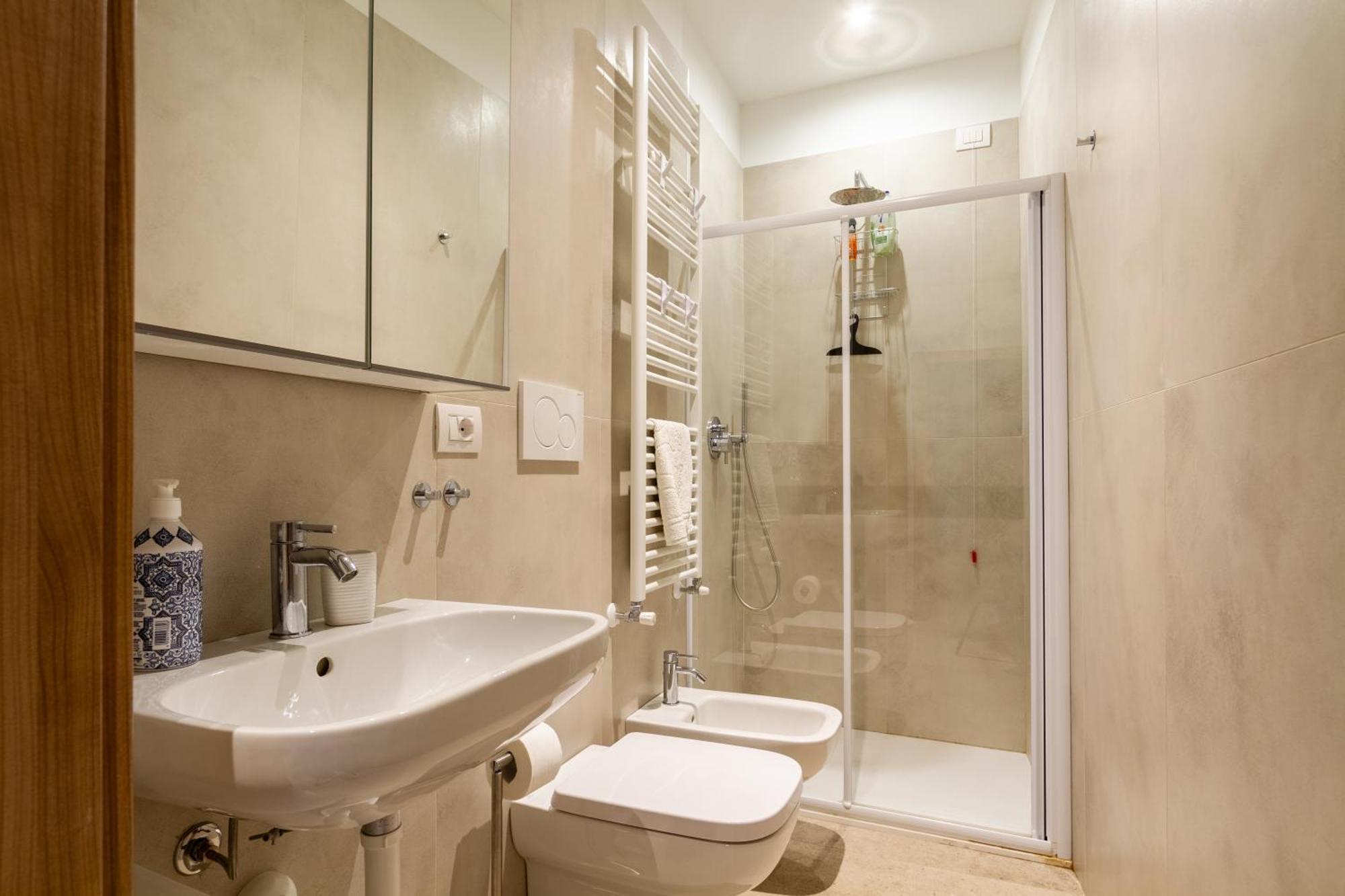 La Casa Di Matilde - Navigli Apartments Milan Luaran gambar