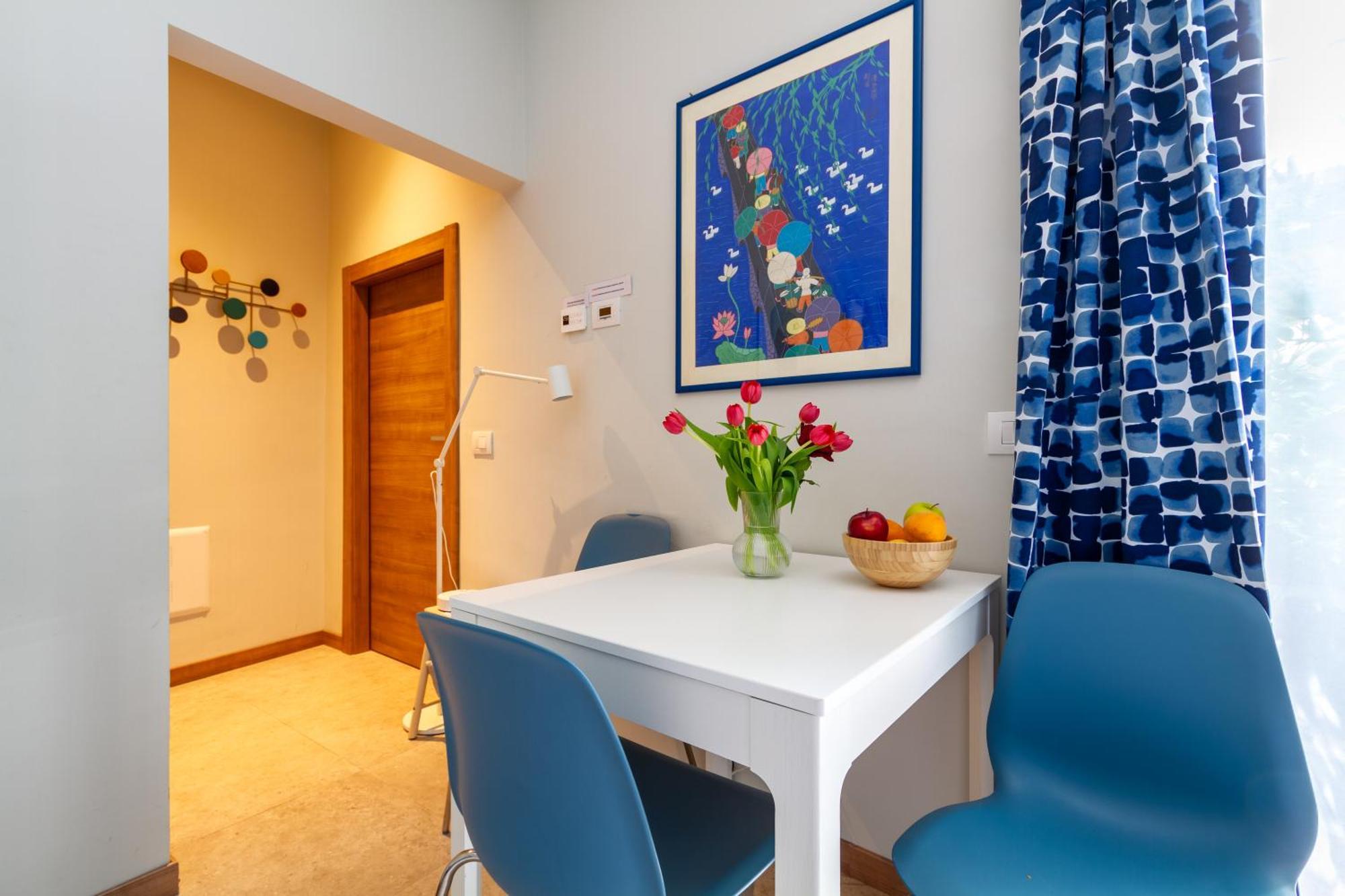 La Casa Di Matilde - Navigli Apartments Milan Luaran gambar