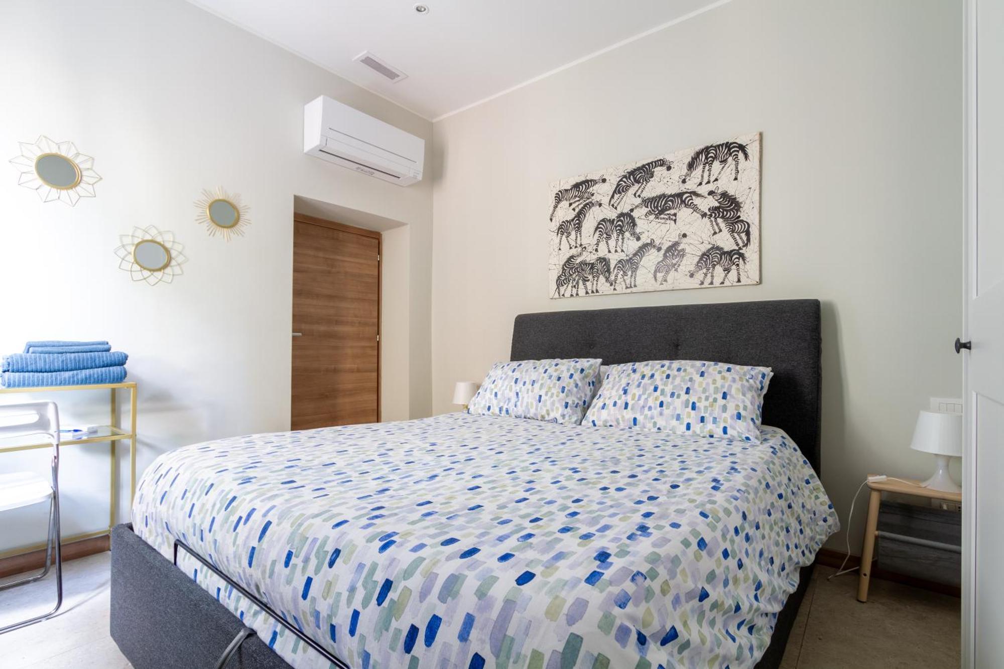 La Casa Di Matilde - Navigli Apartments Milan Luaran gambar