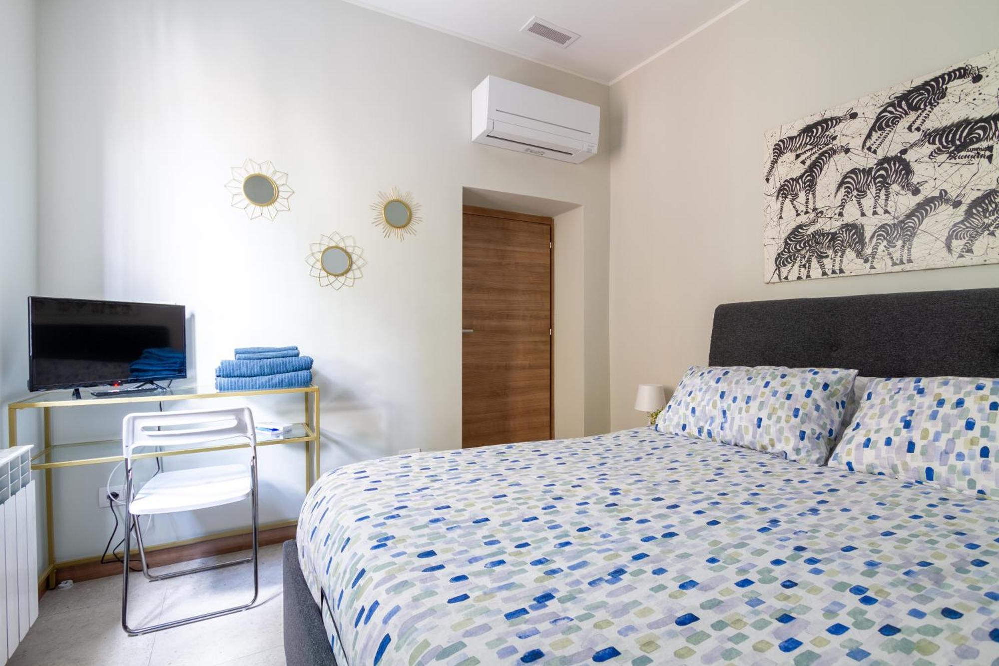 La Casa Di Matilde - Navigli Apartments Milan Luaran gambar