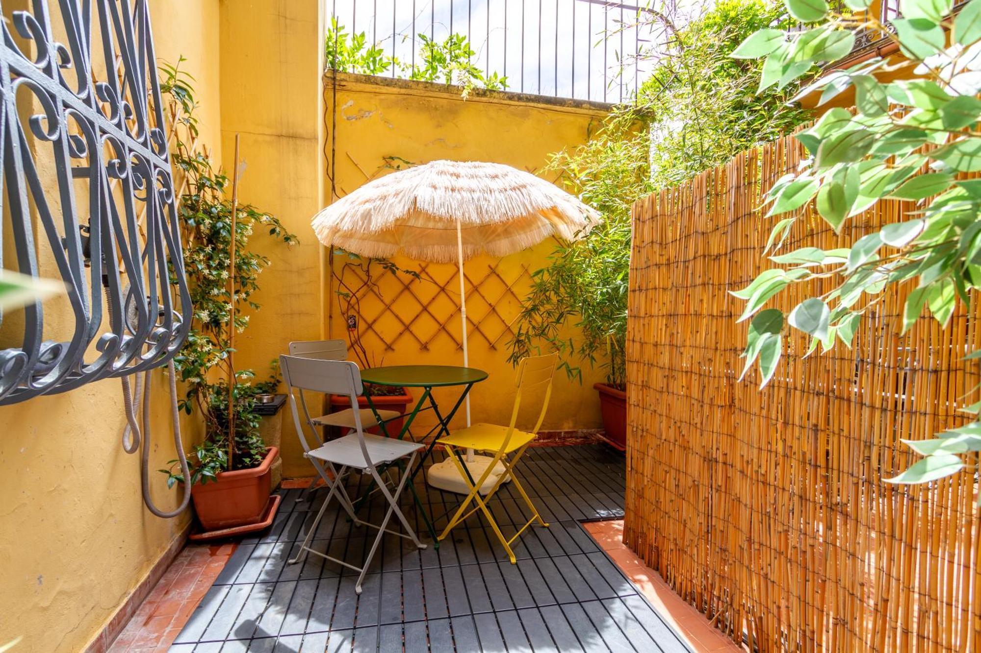 La Casa Di Matilde - Navigli Apartments Milan Luaran gambar